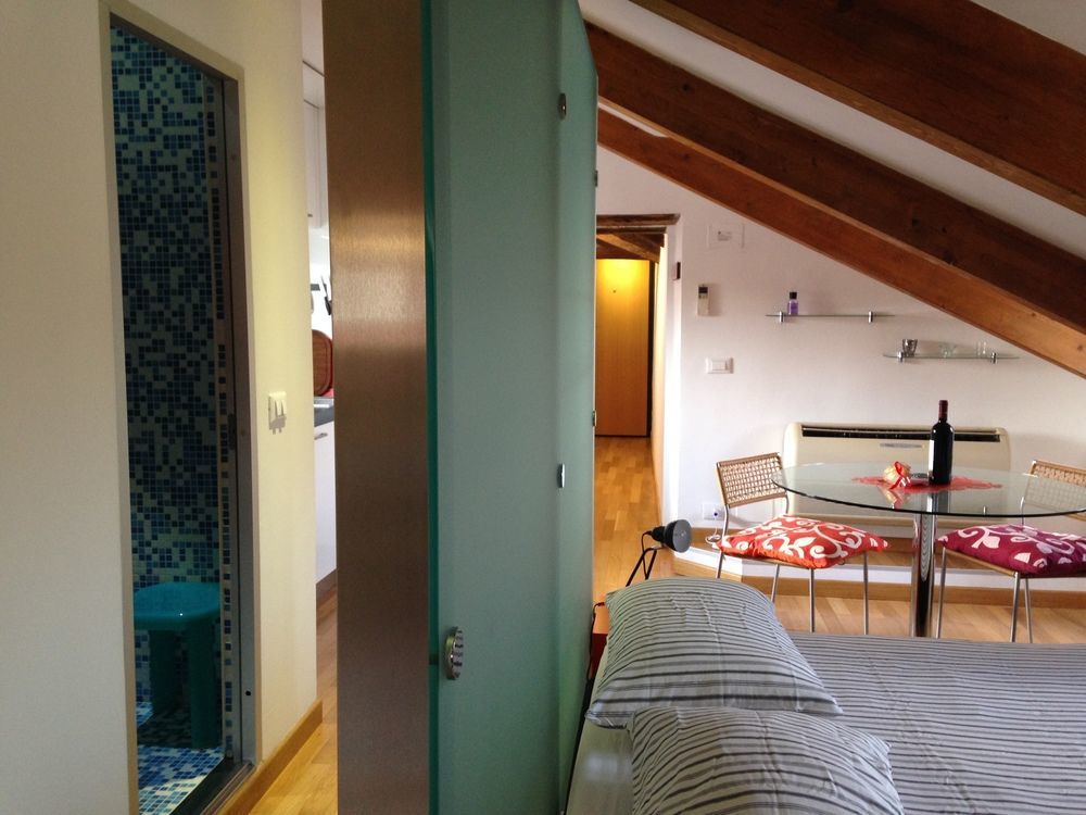 Apartamento Bijoux Turín
