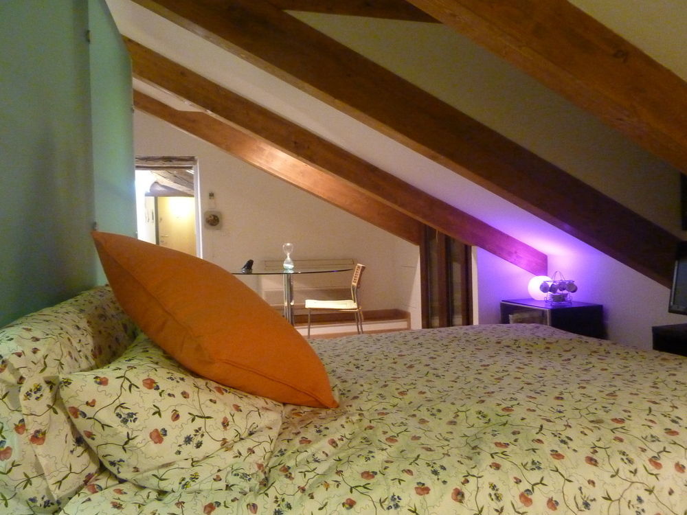 Apartamento Bijoux *