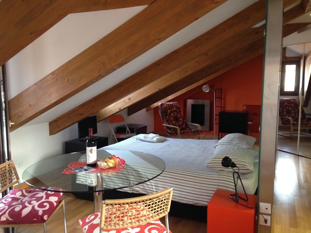 Bijoux Apartamento *