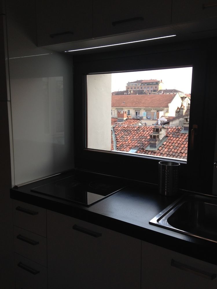 Apartamento Bijoux Turín