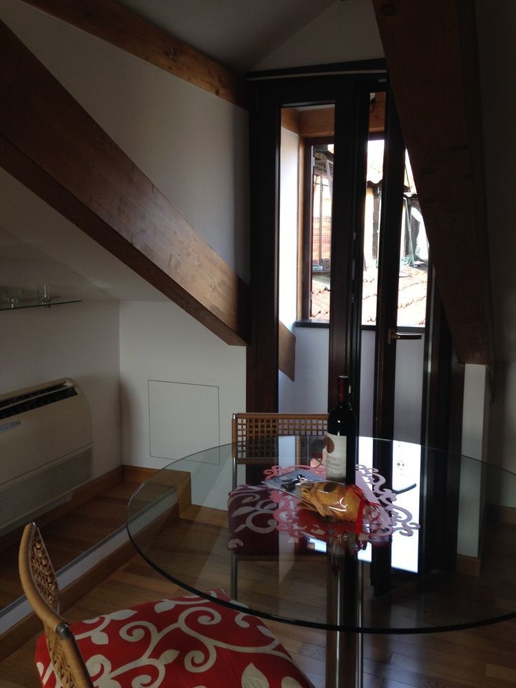 Apartamento Bijoux *
