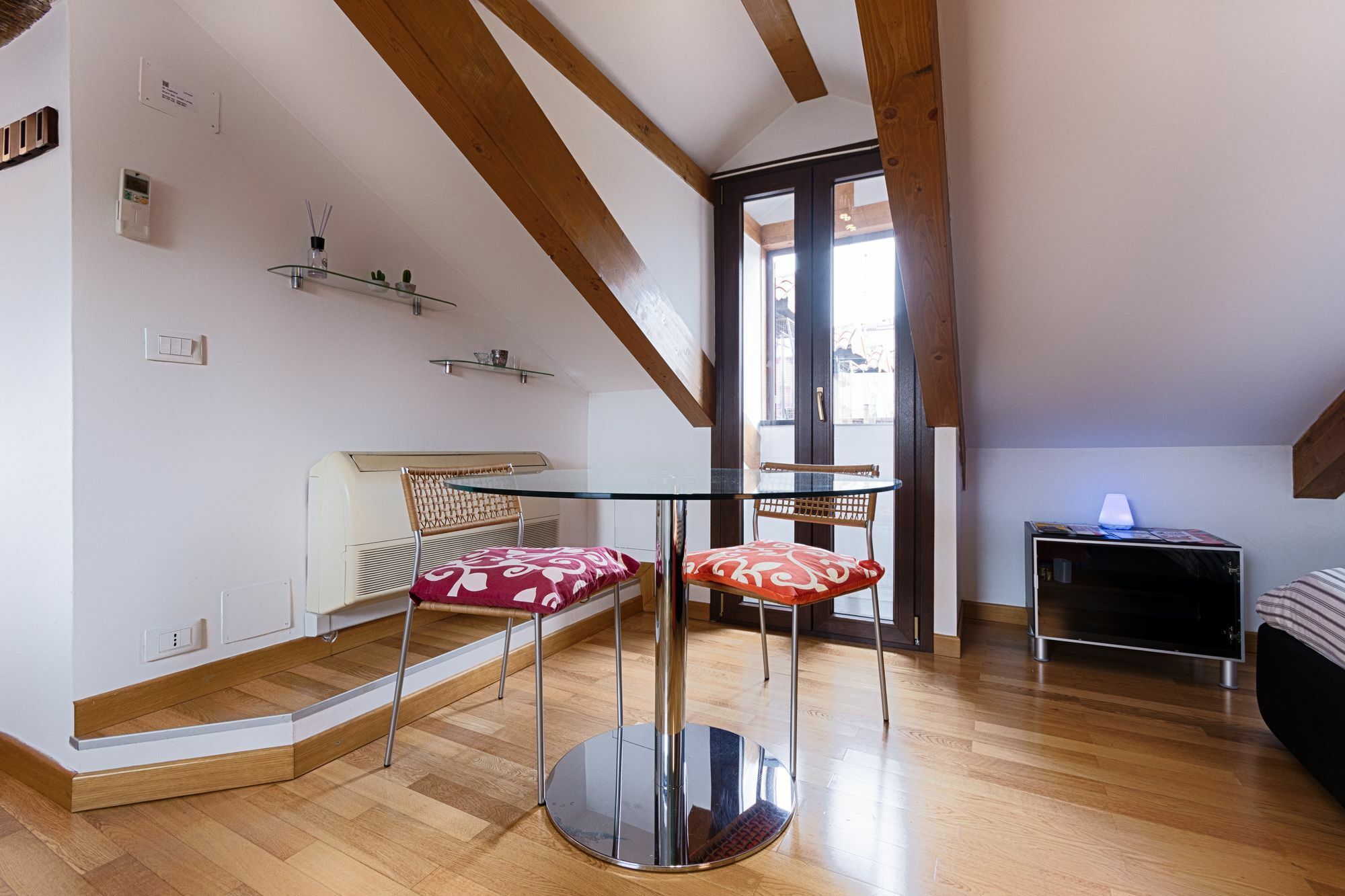 Apartamento Bijoux