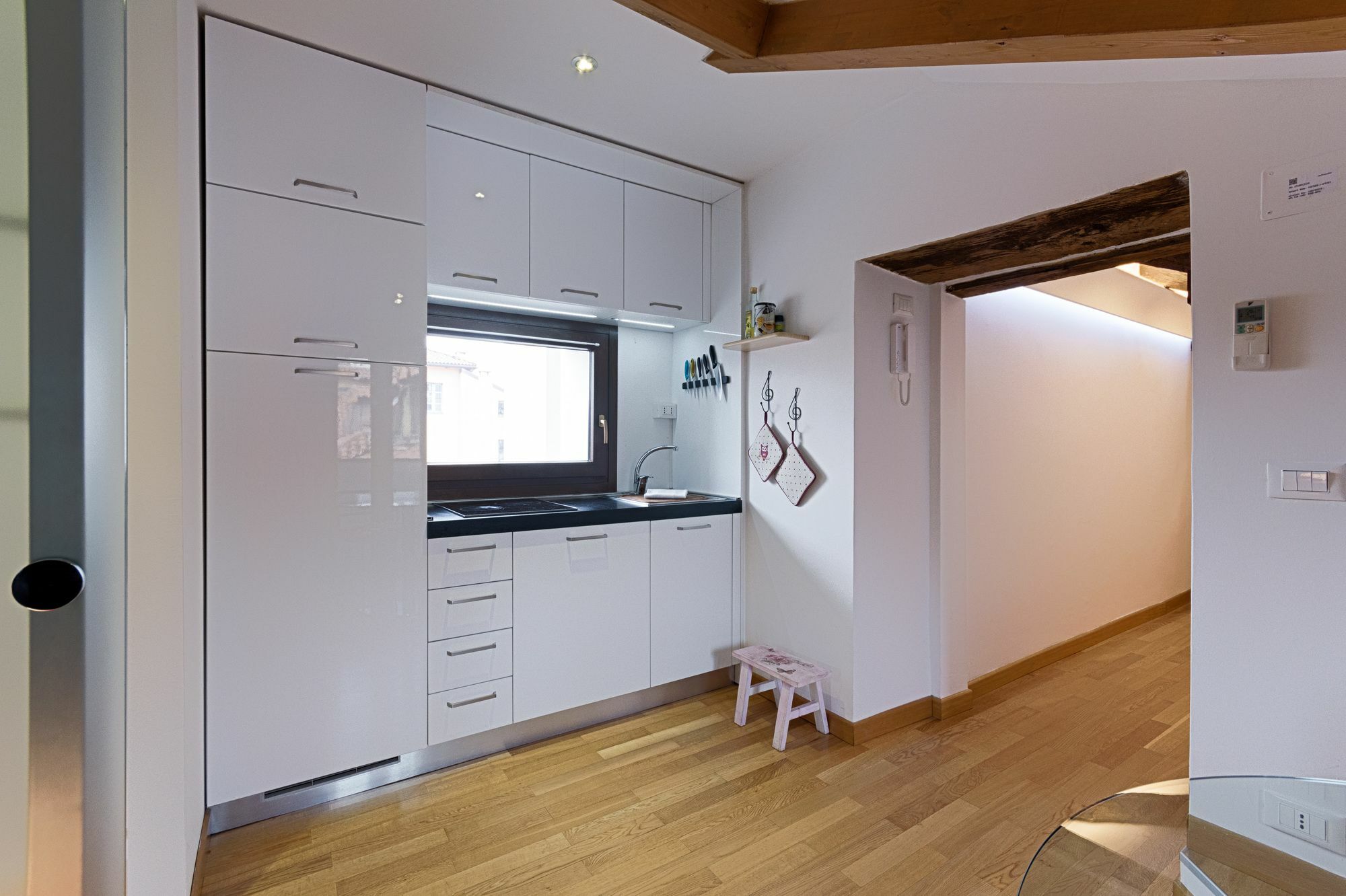 Apartamento Bijoux