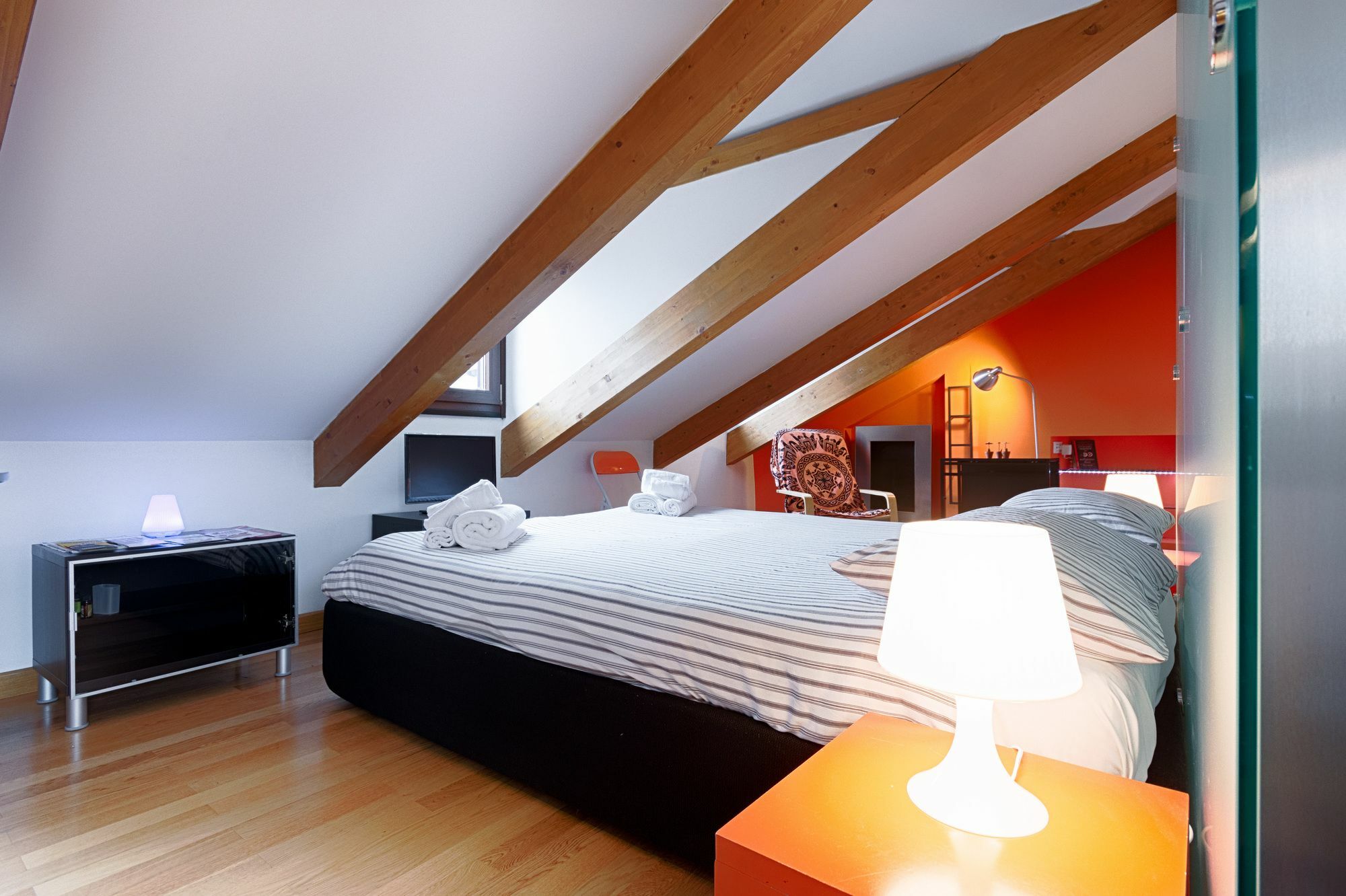 Bijoux Apartamento