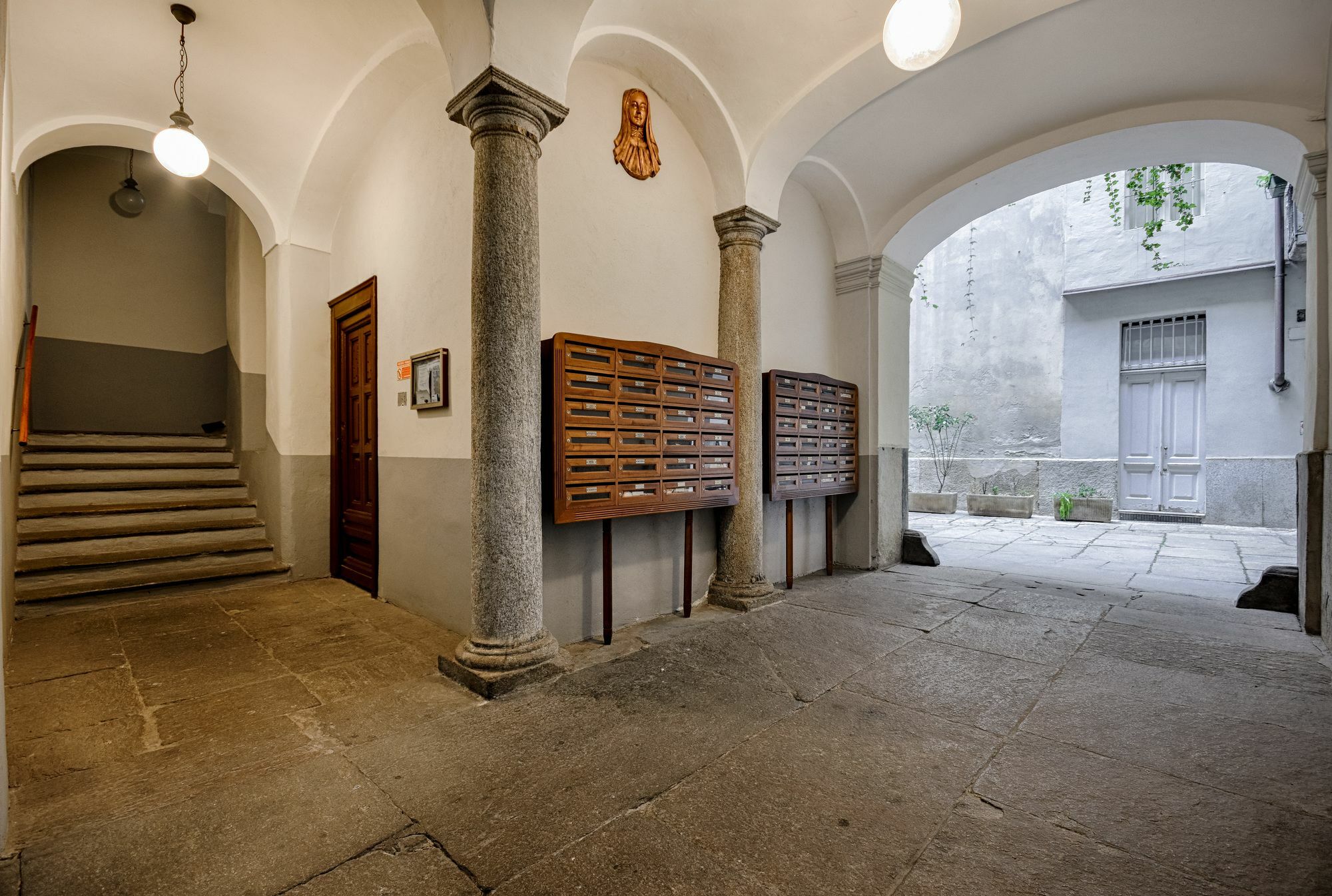 Apartamento Bijoux