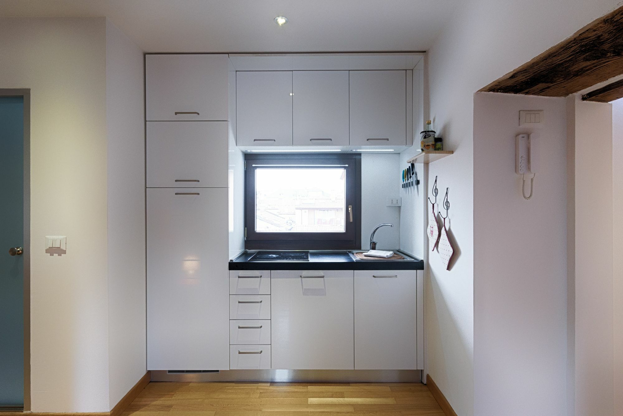Apartamento Bijoux *