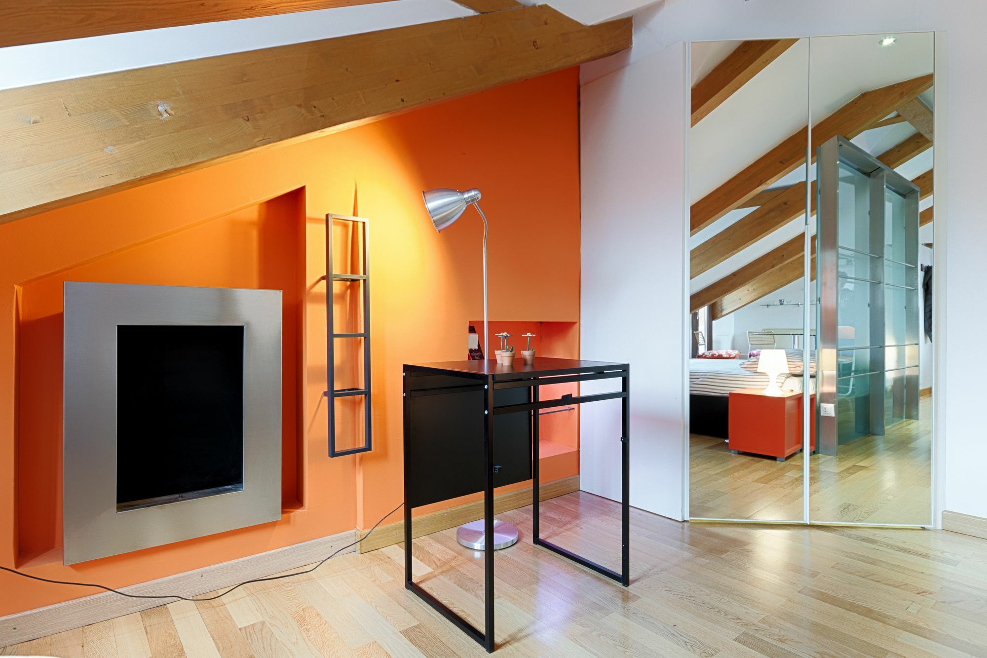 Apartamento Bijoux